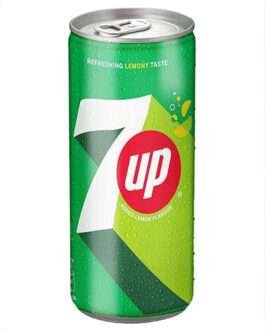 7Up સેવન અપ