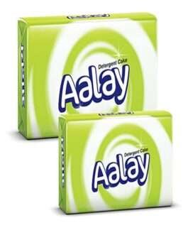 Aalay Detergent Soap આલય સાબુ