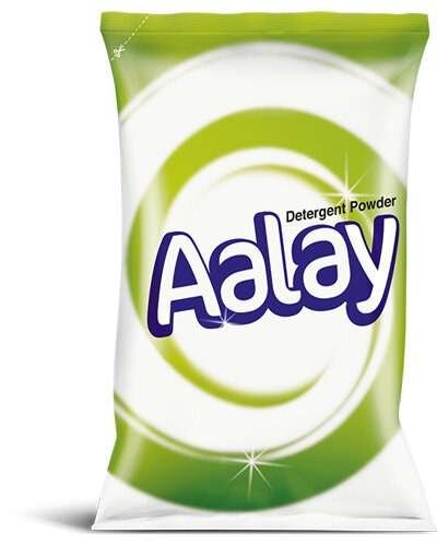 Aalay Detergent Powder