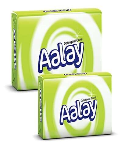 Aalay Detergent Soap