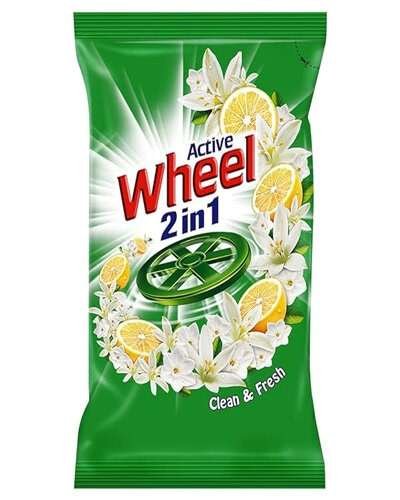 Active Wheel 2 In 1