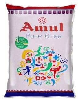 Amul Ghee