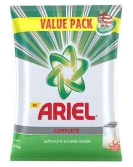 Ariel Detergent Powder એરીએલ ડિટર્જન્ટ પાવડર