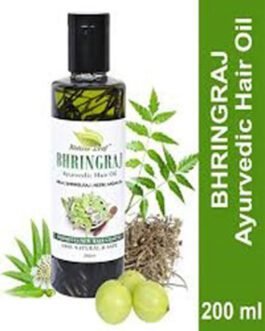 Bhringraj Hair Oil