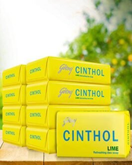 Cinthol Soap