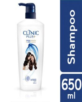 Clinic Plus Shampoo