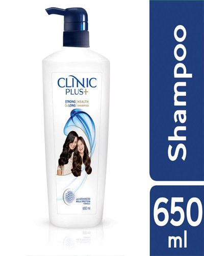 Clinic Plus Shampoo