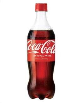 Coca Cola કોકા કોલા