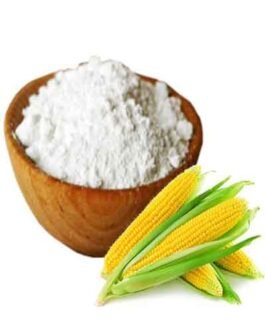 Corn Flour મકાઇનો લોટ