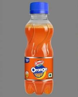 Davat Orange દાવત ઓરેન્જ