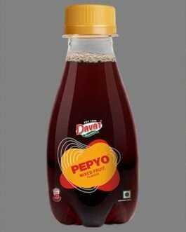 Davat Pepyo દાવત પેપ્યો