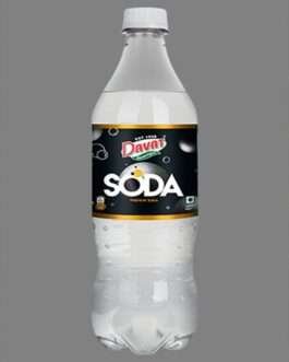 Davat Soda દાવત સોડા