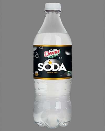 Davat Soda