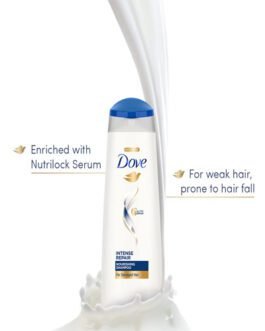 Dove Shampoo