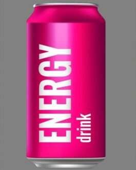 Energy Drink