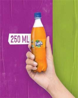 Fanta ફેન્ટા