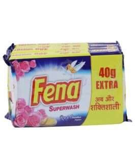 Fena Detergent Soap ફેના ડિટર્જન્ટ સાબુ