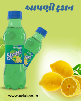 Frizzer Spriteza