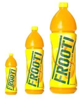 Frooti ફ્રુટી