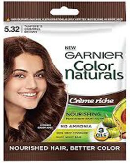 Garnier Hair Colour