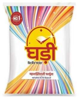 Ghadi Detergent Powder ઘડી ડિટર્જન્ટ પાવડર