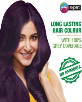 Godrej Hair Colour