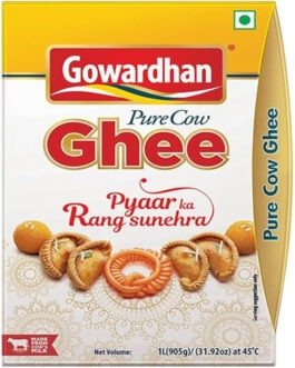 Gowardhan Ghee