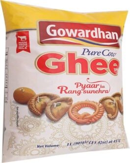 Gowardhan Ghee