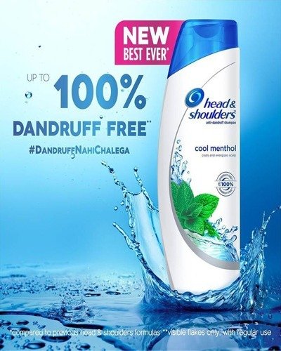 Head And Shoulders