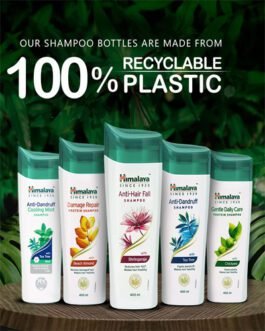 Himalaya Shampoo