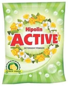 Hippolin Detergent Soap