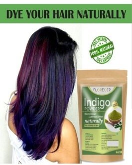 Hair Colour હેર કલર