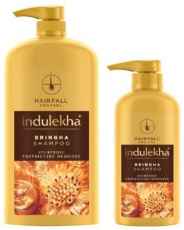 Indulekha Shampoo