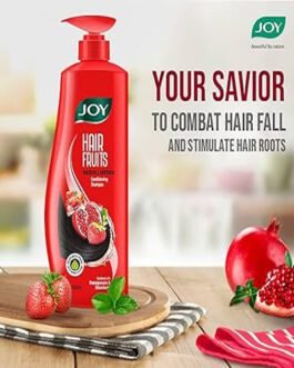 Joy Shampoo