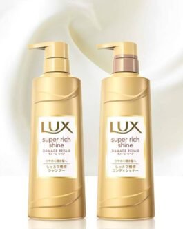 Lux Shampoo