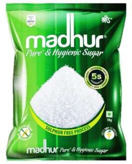 Buy Madhur Sugar And Earn Money On Apni Dukan