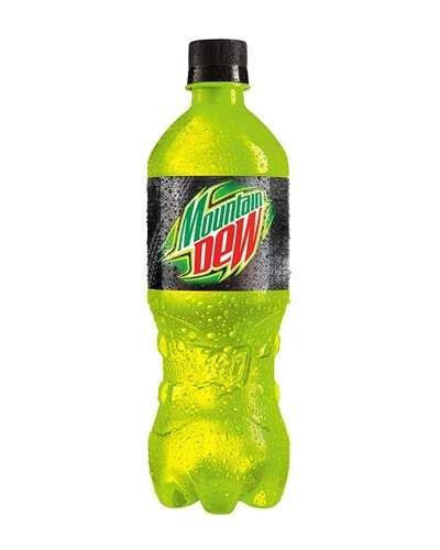 Mountai Dew