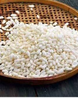 Murmura મમરા