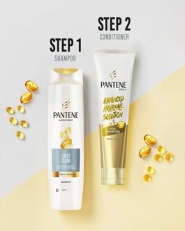 Pantene Shampoo