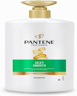 Pantene Shampoo