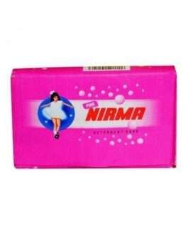 Nirma Detergent Soap