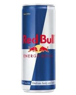 RedBull Energy Drink