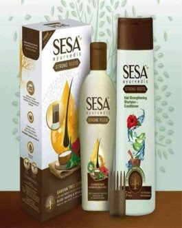 Sesa Hair Colour