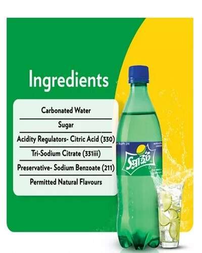 Sprite Info