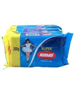 Super Nirma Soap