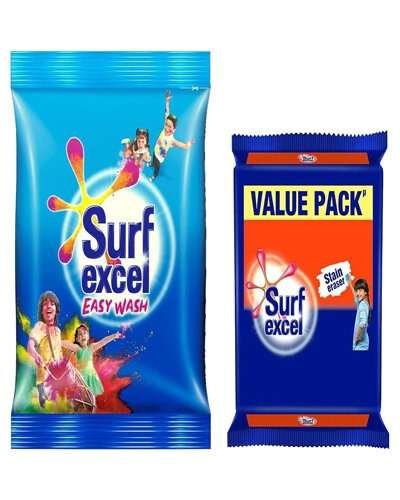 Surf Excel Pack