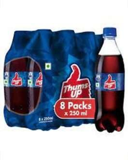 Thums Up થમ્સ‌ અપ