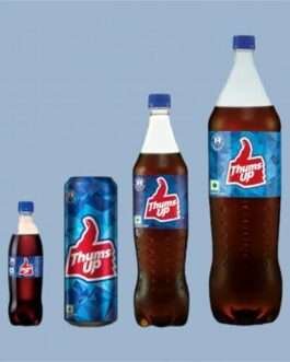 Thums Up થમ્સ અપ