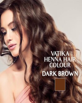 Hair Colour હેર કલર