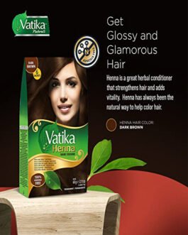 Dabur Vatika Shampoo